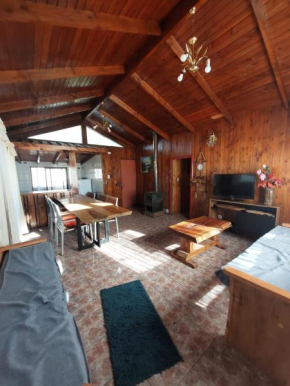 Cabañas Quelhue 1